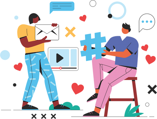 You miss buying signals